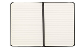 Notizbuch DIN A6 - liniert - Viktorian Girl 01 (M04)