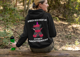 Nurse Unicorn # 1 - Premium Unisex Hoodie