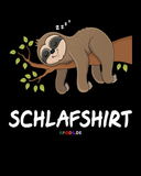 Schlafshirt - w - Tank-Top