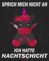 BC - Nurse Unicorn #1 - Premium Shirt
