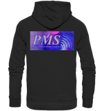 PMS 4 - Organic Fashion Hoodie