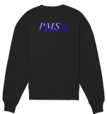 PMS 3 - Organic Oversize Sweatshirt