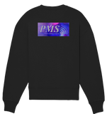 PMS 4 - Organic Oversize Sweatshirt