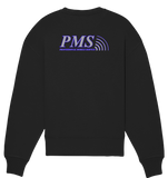 PMS 2 - Organic Oversize Sweatshirt