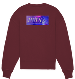 PMS 4 - Organic Oversize Sweatshirt