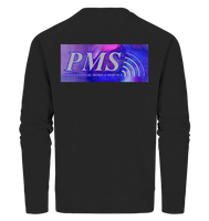 PMS 4 - Organic Sweatshirt