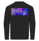 PMS 4 - Organic Sweatshirt