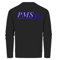 PMS 3 - Organic Sweatshirt
