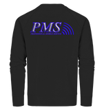 PMS 3 - Organic Sweatshirt