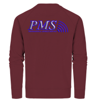 PMS 3 - Organic Sweatshirt