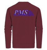 PMS 3 - Organic Sweatshirt