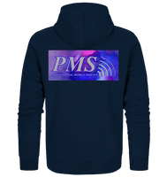 PMS 4 - Organic Zipper