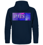 PMS 4 - Organic Zipper