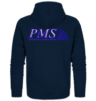 PMS 3 - Organic Zipper