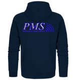 PMS 3 - Organic Zipper