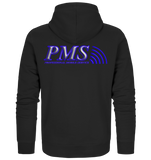 PMS 3 - Organic Zipper