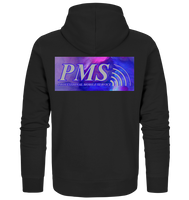 PMS 4 - Organic Zipper