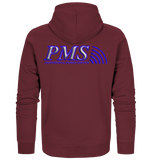 PMS 3 - Organic Zipper