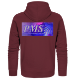 PMS 4 - Organic Zipper