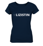PoLIZISTIN - Ladies Organic Basic Shirt