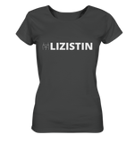 PoLIZISTIN - Ladies Organic Basic Shirt