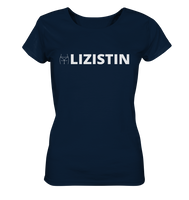 PoLIZISTIN - Ladies Organic Shirt
