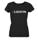 PoLIZISTIN - Ladies Organic Shirt