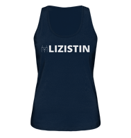 PoLIZISTIN - Ladies Organic Tank-Top