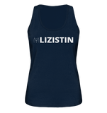 PoLIZISTIN - Ladies Organic Tank-Top