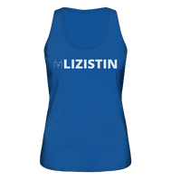 PoLIZISTIN - Ladies Organic Tank-Top