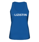 PoLIZISTIN - Ladies Organic Tank-Top
