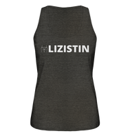 PoLIZISTIN - Ladies Organic Tank-Top
