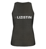 PoLIZISTIN - Ladies Organic Tank-Top