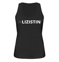 PoLIZISTIN - Ladies Organic Tank-Top