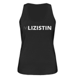 PoLIZISTIN - Ladies Organic Tank-Top