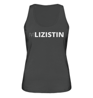 PoLIZISTIN - Ladies Organic Tank-Top