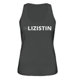 PoLIZISTIN - Ladies Organic Tank-Top