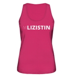 PoLIZISTIN - Ladies Organic Tank-Top