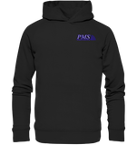 PMS 3 - Organic Fashion Hoodie