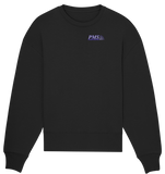 PMS 2 - Organic Oversize Sweatshirt