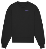 PMS 2.1 - Organic Oversize Sweatshirt