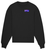PMS 4 - Organic Oversize Sweatshirt