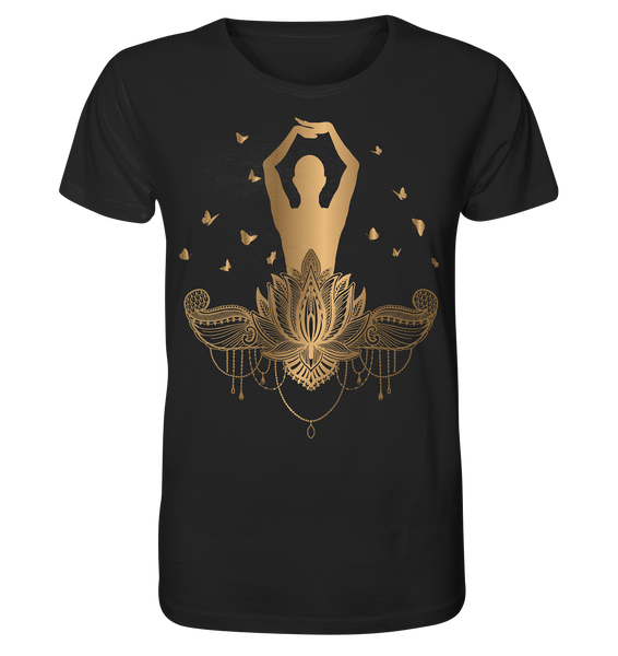 Joga - 008 - Organic Shirt