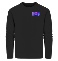 PMS 4 - Organic Sweatshirt
