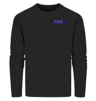 PMS 3 - Organic Sweatshirt