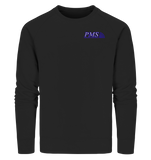 PMS 3 - Organic Sweatshirt