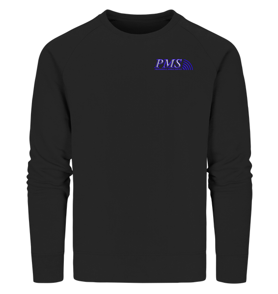 PMS 3 - Organic Sweatshirt