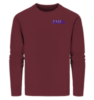 PMS 3 - Organic Sweatshirt