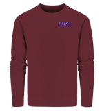 PMS 3 - Organic Sweatshirt