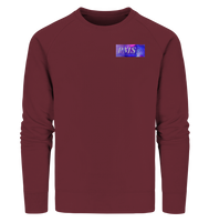 PMS 4 - Organic Sweatshirt